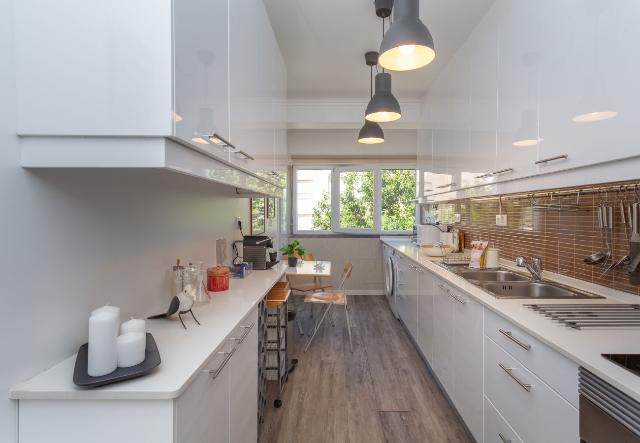 Apartamento em Cascais - BeGuest Cascais Charm Apartment