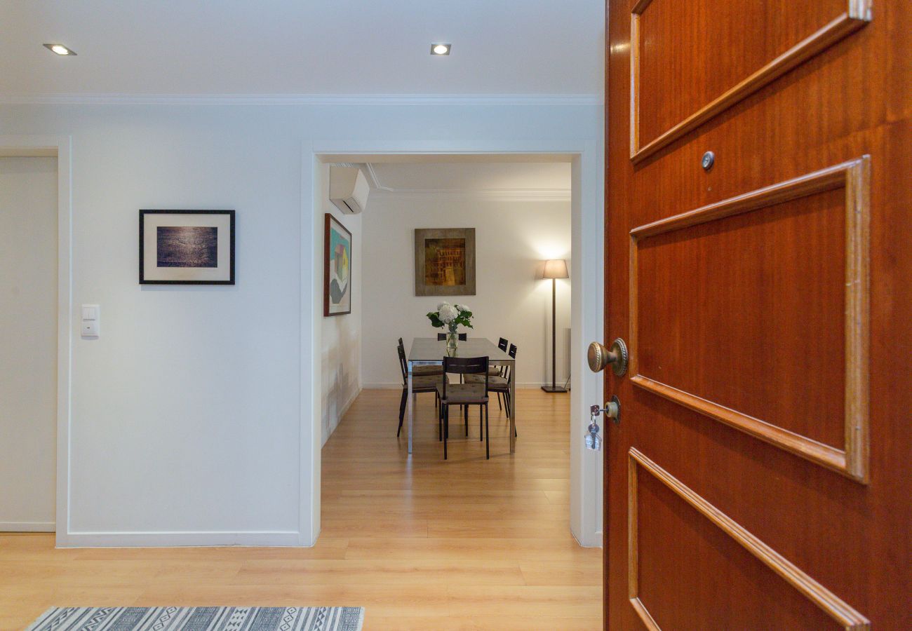 Apartamento em Cascais - BeGuest Cascais Charm Apartment