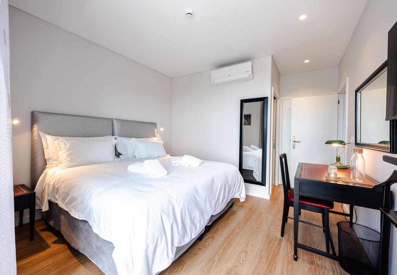 Quarto em Estoril - BeGuest Estoril Guesthouse Suite Coimbra