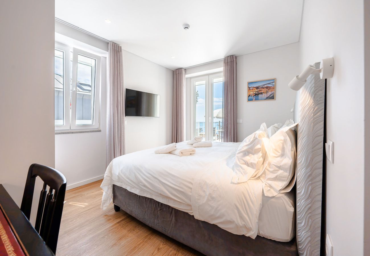 Quarto em Estoril - BeGuest Estoril Guesthouse Suite Porto