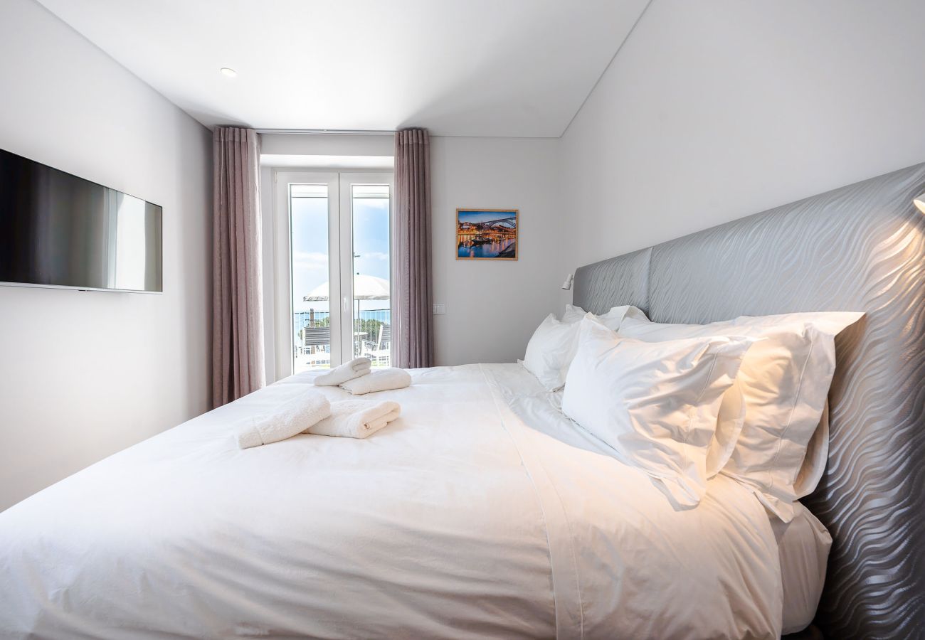Quarto em Estoril - BeGuest Estoril Guesthouse Suite Porto