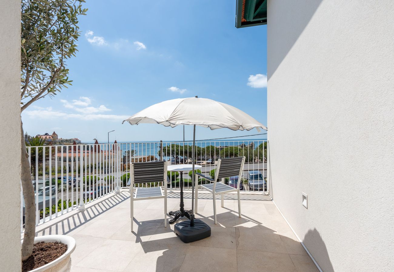 Quarto em Estoril - BeGuest Estoril Guesthouse Suite Porto