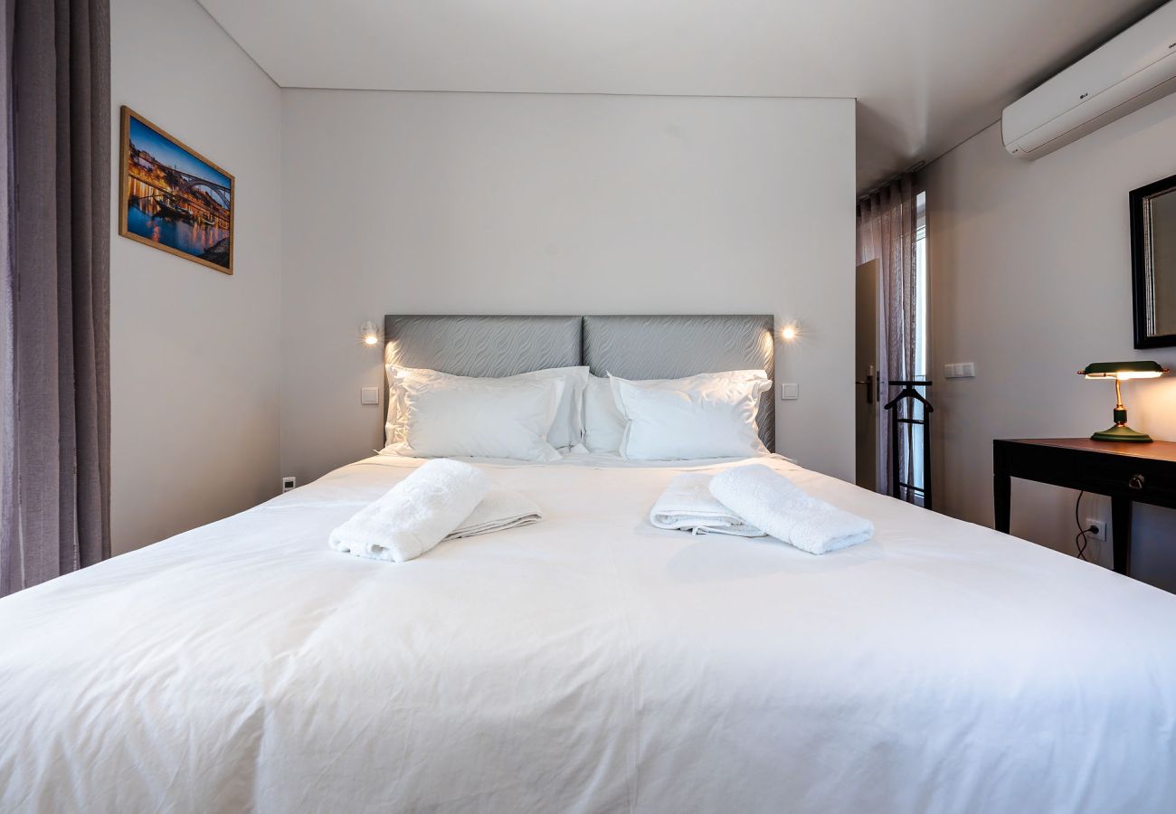 Quarto em Estoril - BeGuest Estoril Guesthouse Suite Porto