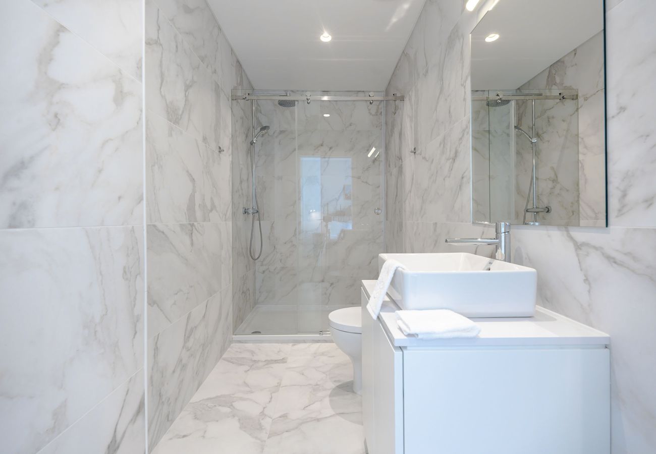 Quarto em Estoril - BeGuest Estoril Guesthouse Suite Porto