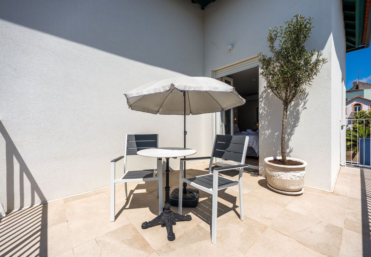 Quarto em Estoril - BeGuest Estoril Guesthouse Suite Porto
