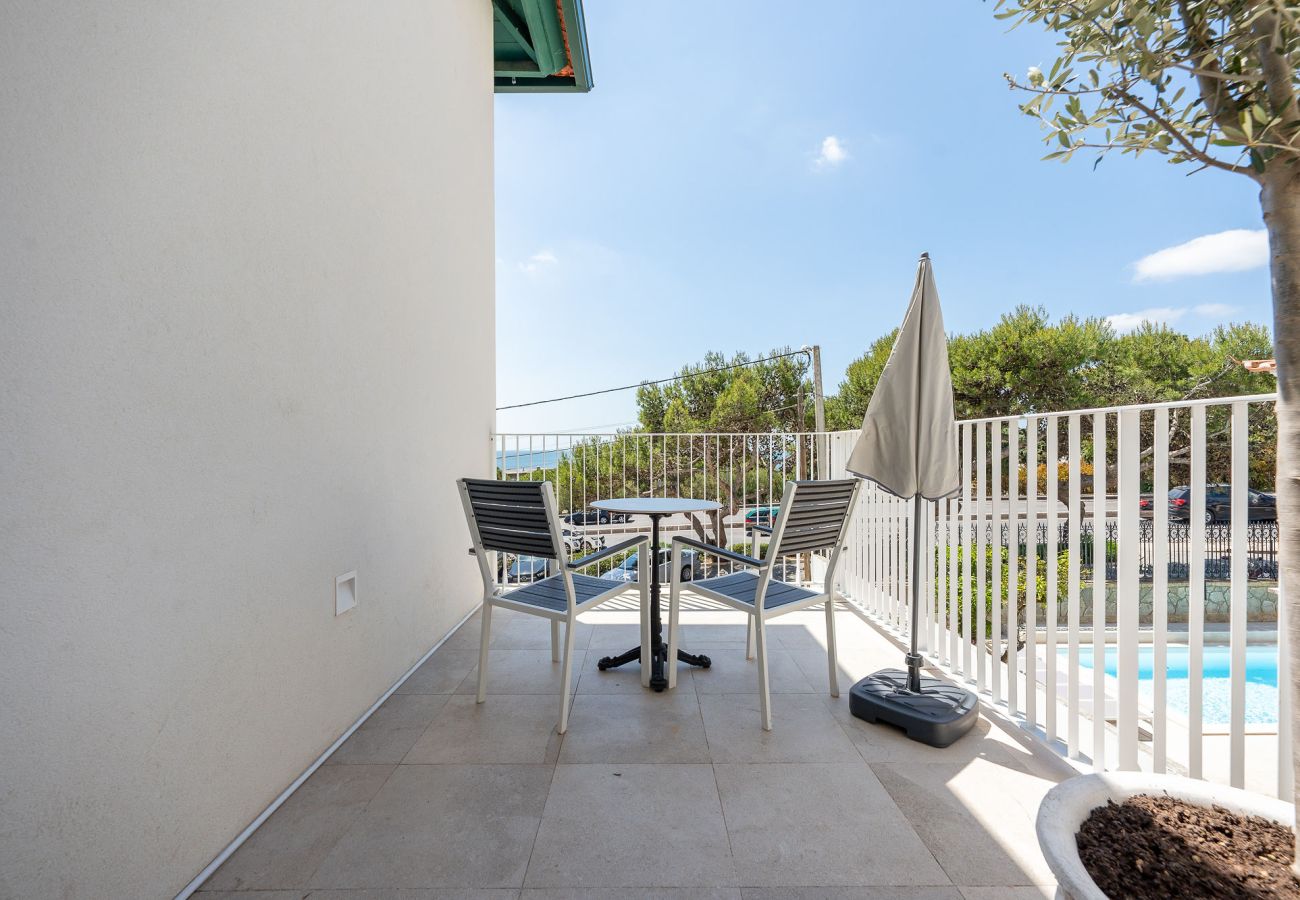 Quarto em Estoril - BeGuest Estoril Guesthouse Suite Porto