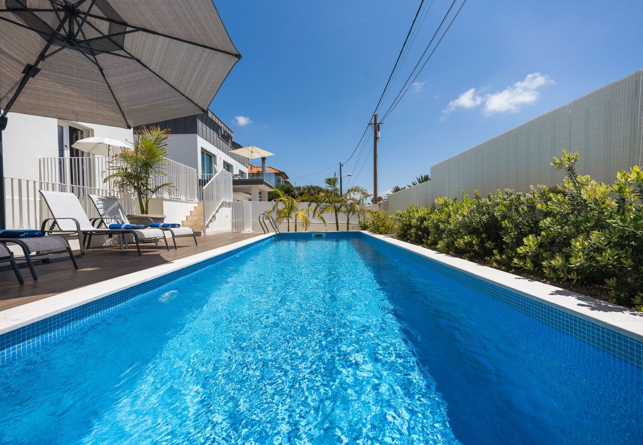 Quarto em Estoril - BeGuest Estoril Guesthouse Suite Porto
