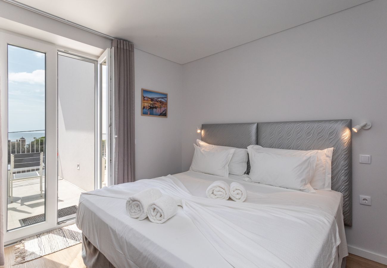 Quarto em Estoril - BeGuest Estoril Guesthouse Suite Porto