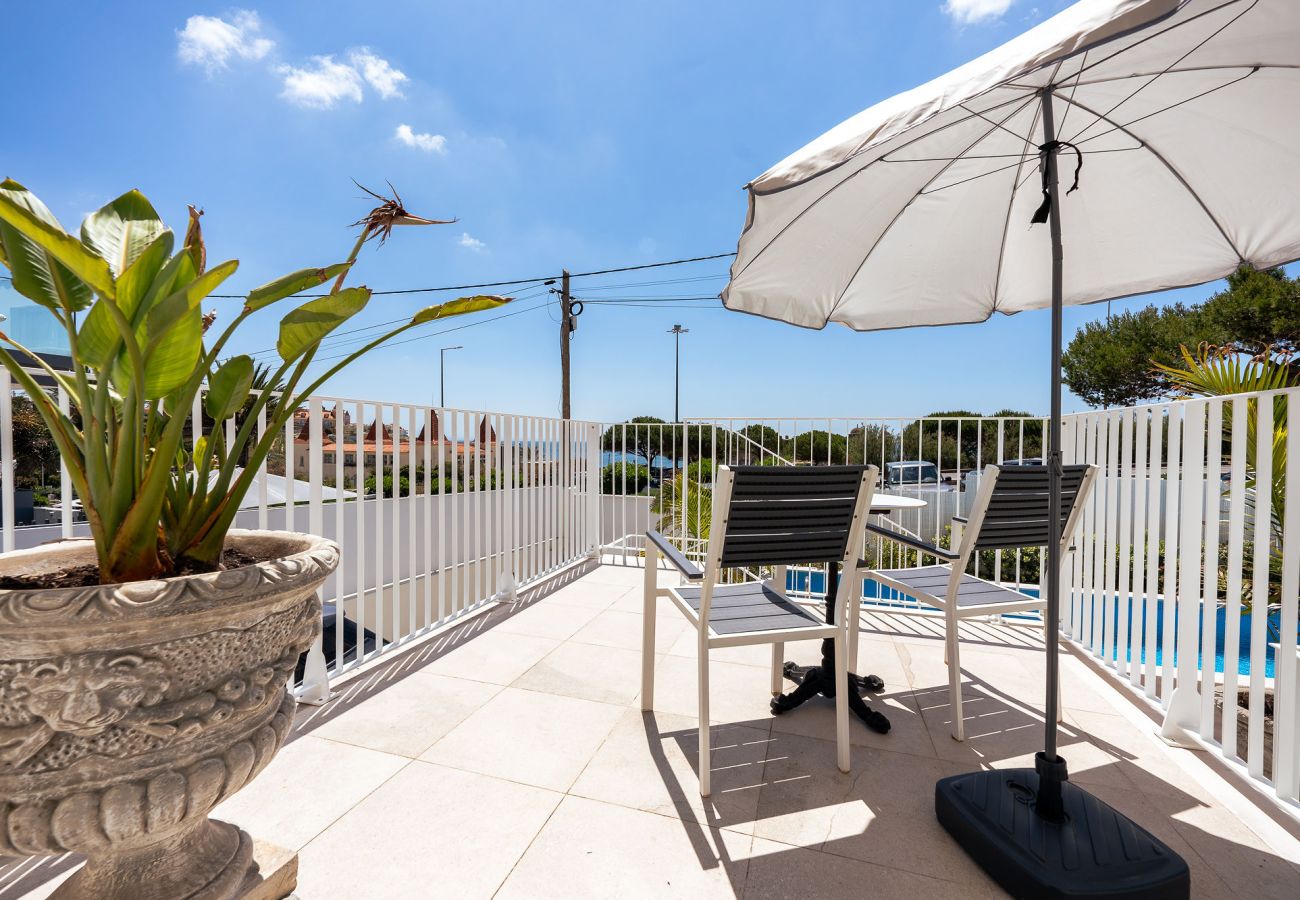 Quarto em Estoril - BeGuest Estoril Guesthouse Suite Sintra