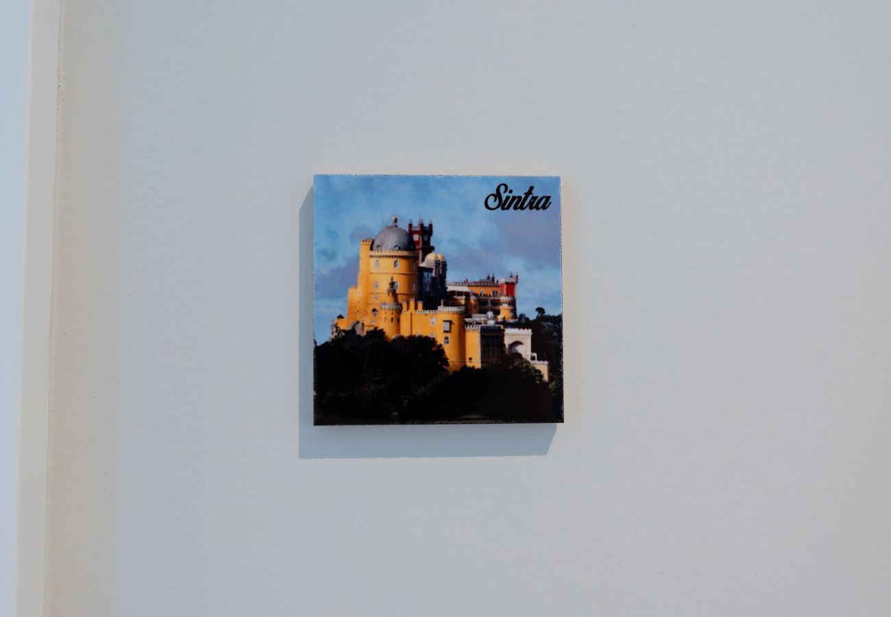 Quarto em Estoril - BeGuest Estoril Guesthouse Suite Sintra
