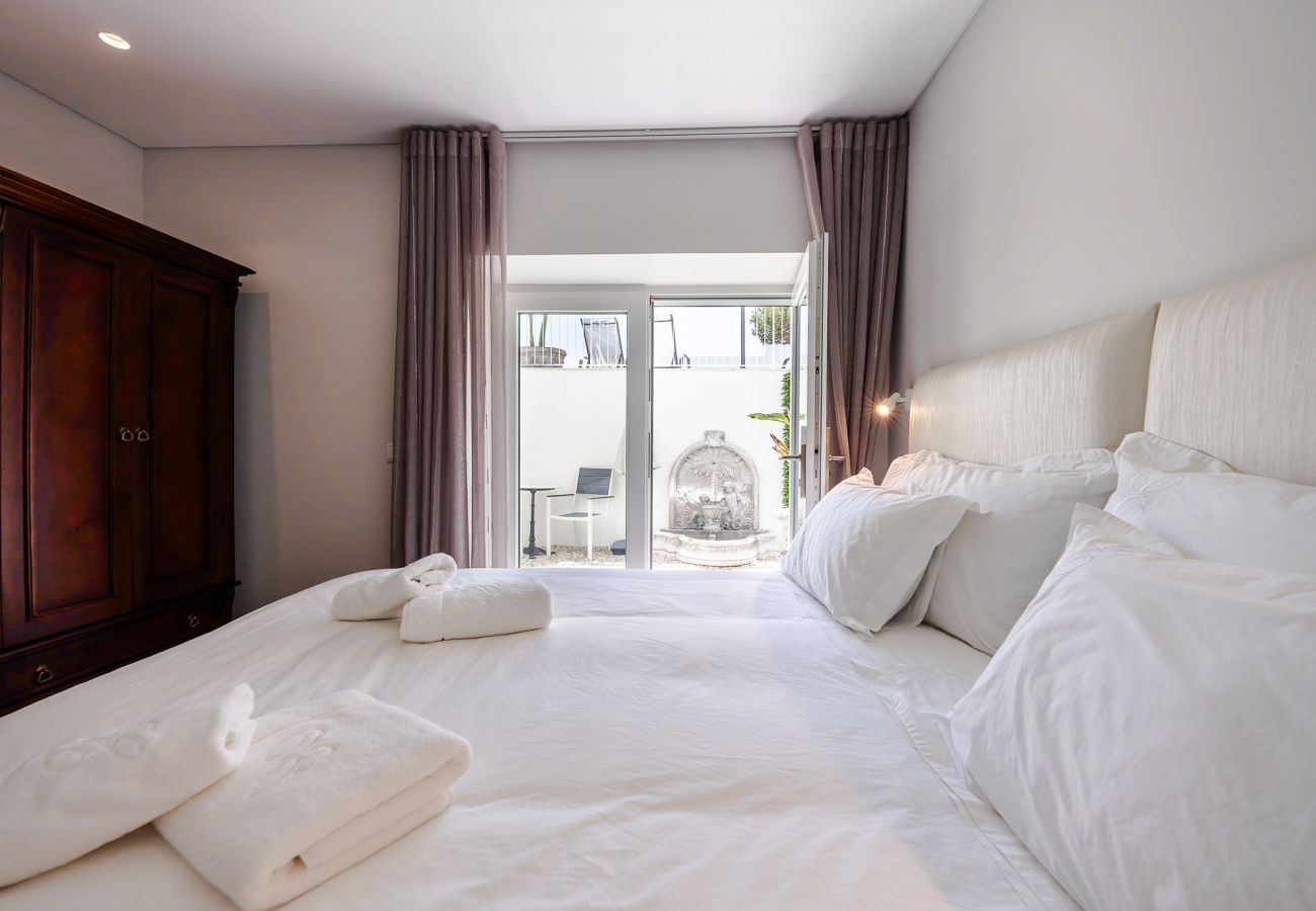Quarto em Estoril - BeGuest Estoril Guesthouse Suite Tavira