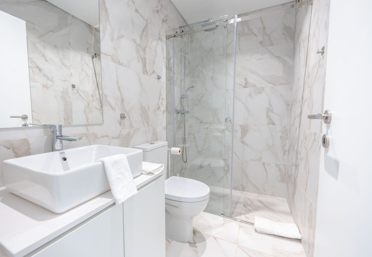 Quarto em Estoril - BeGuest Estoril Guesthouse Suite Tavira
