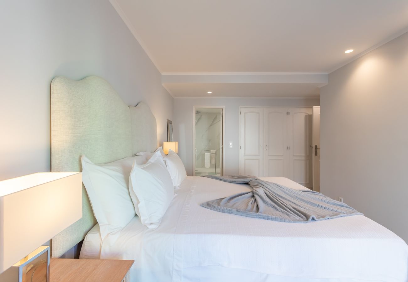 Apartamento em Carcavelos - BeGuest Jardim Quinta da Alagoa Luxury Stay
