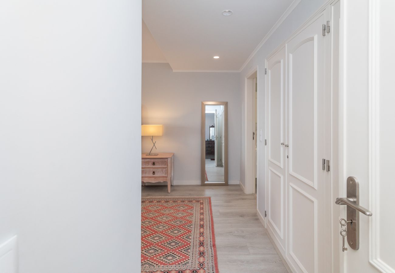 Apartamento em Carcavelos - BeGuest Jardim Quinta da Alagoa Luxury Stay