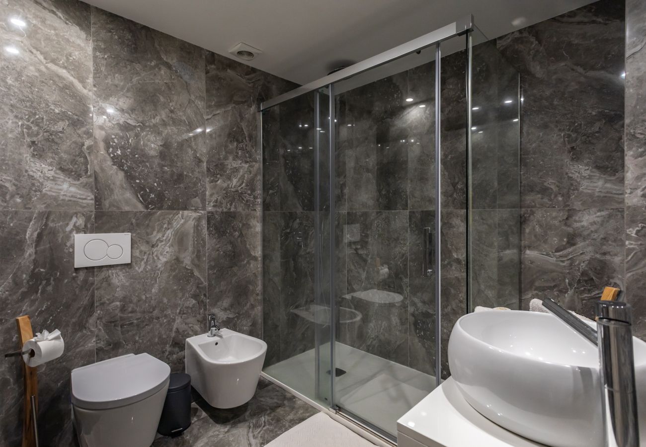 Apartamento em Carcavelos - BeGuest Jardim Quinta da Alagoa Luxury Stay