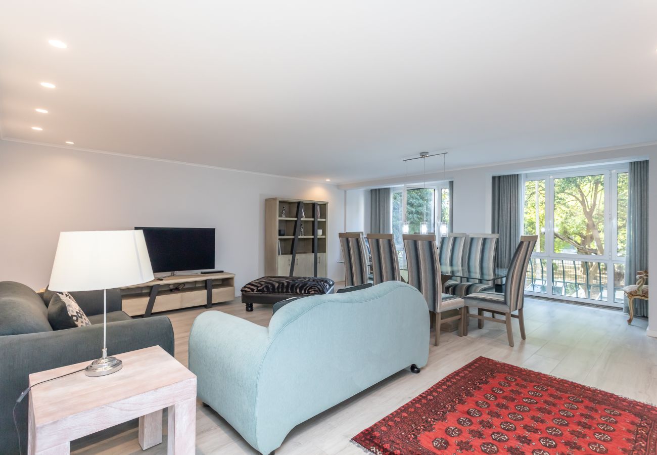 Apartamento em Carcavelos - BeGuest Jardim Quinta da Alagoa Luxury Stay