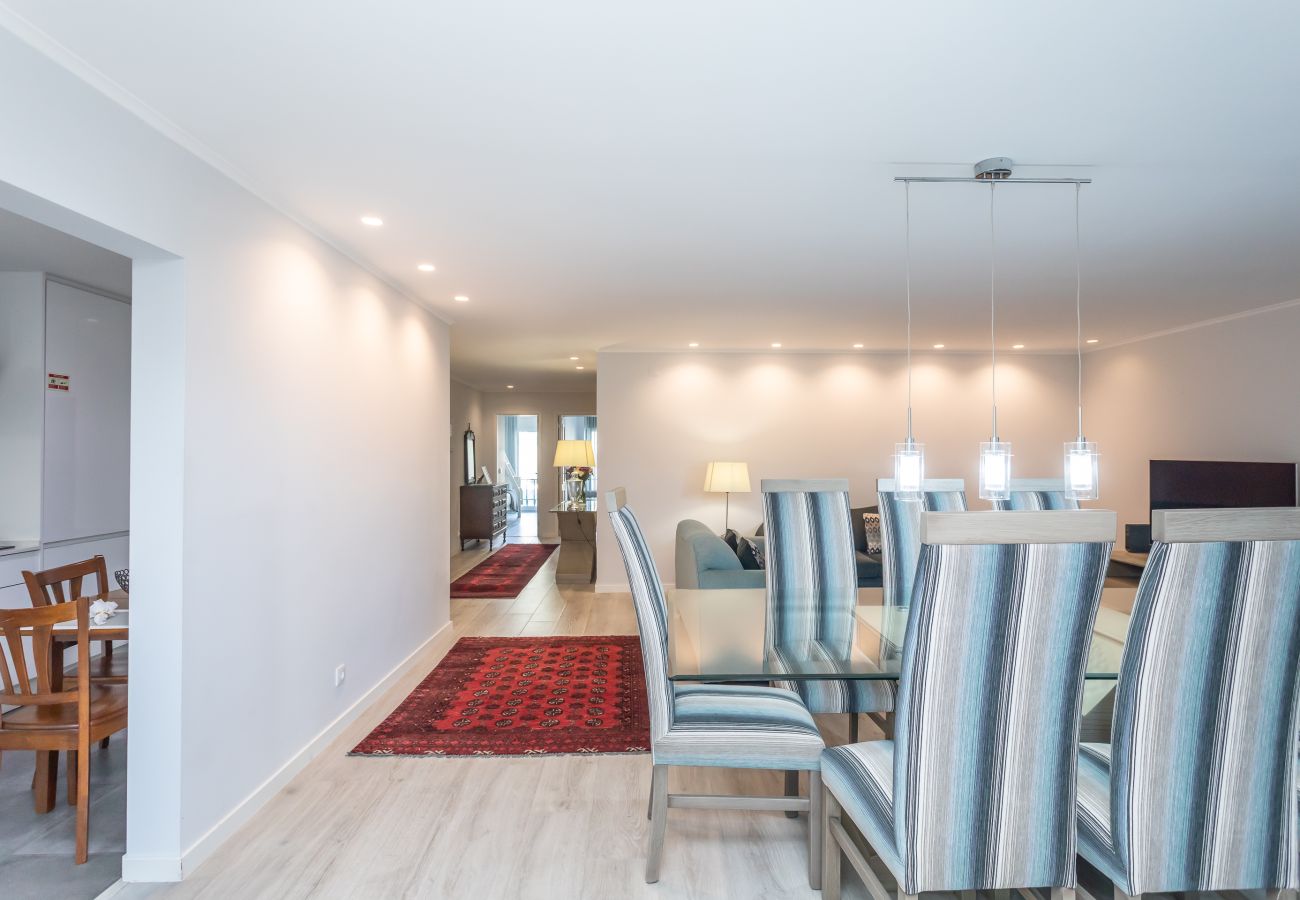 Apartamento em Carcavelos - BeGuest Jardim Quinta da Alagoa Luxury Stay