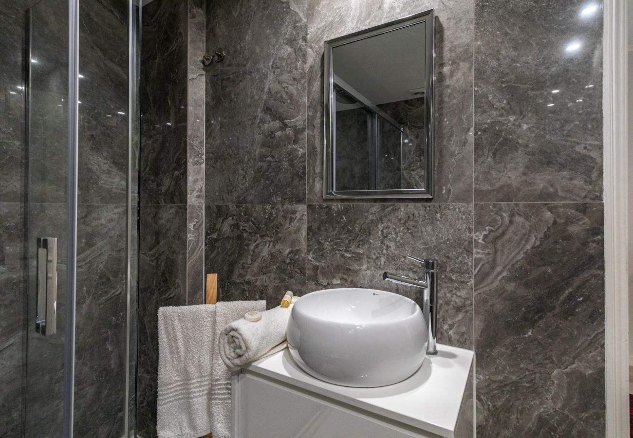 Apartamento em Carcavelos - BeGuest Jardim Quinta da Alagoa Luxury Stay