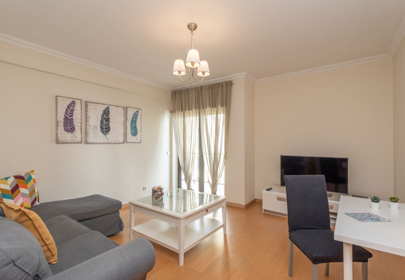 Apartamento em Cascais - BeGuest Cascais Inn Apartment 6