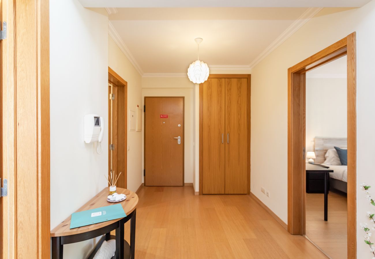 Apartamento em Cascais - BeGuest Cascais Inn Apartment 6