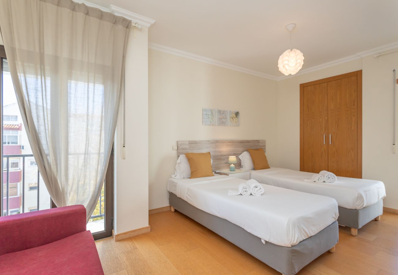 Apartamento em Cascais - BeGuest Cascais Inn Apartment 6