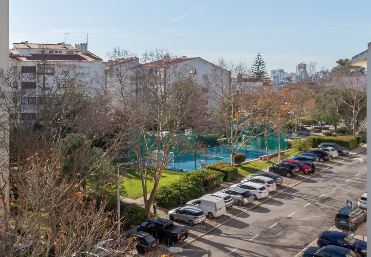 Apartamento em Cascais - BeGuest Cascais Inn Apartment 6