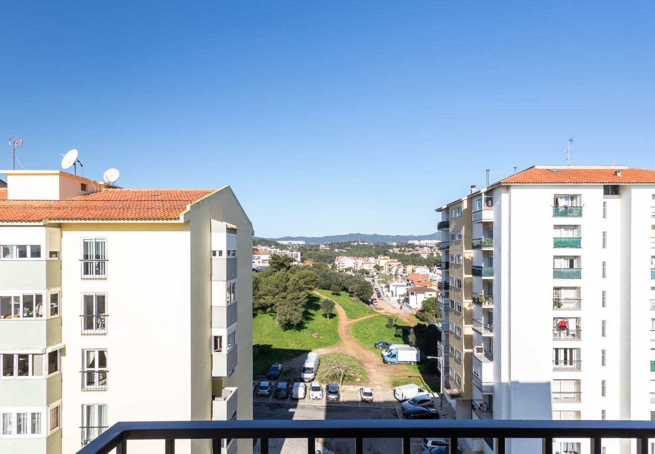Apartamento em Cascais - BeGuest Cascais Inn Apartment 8