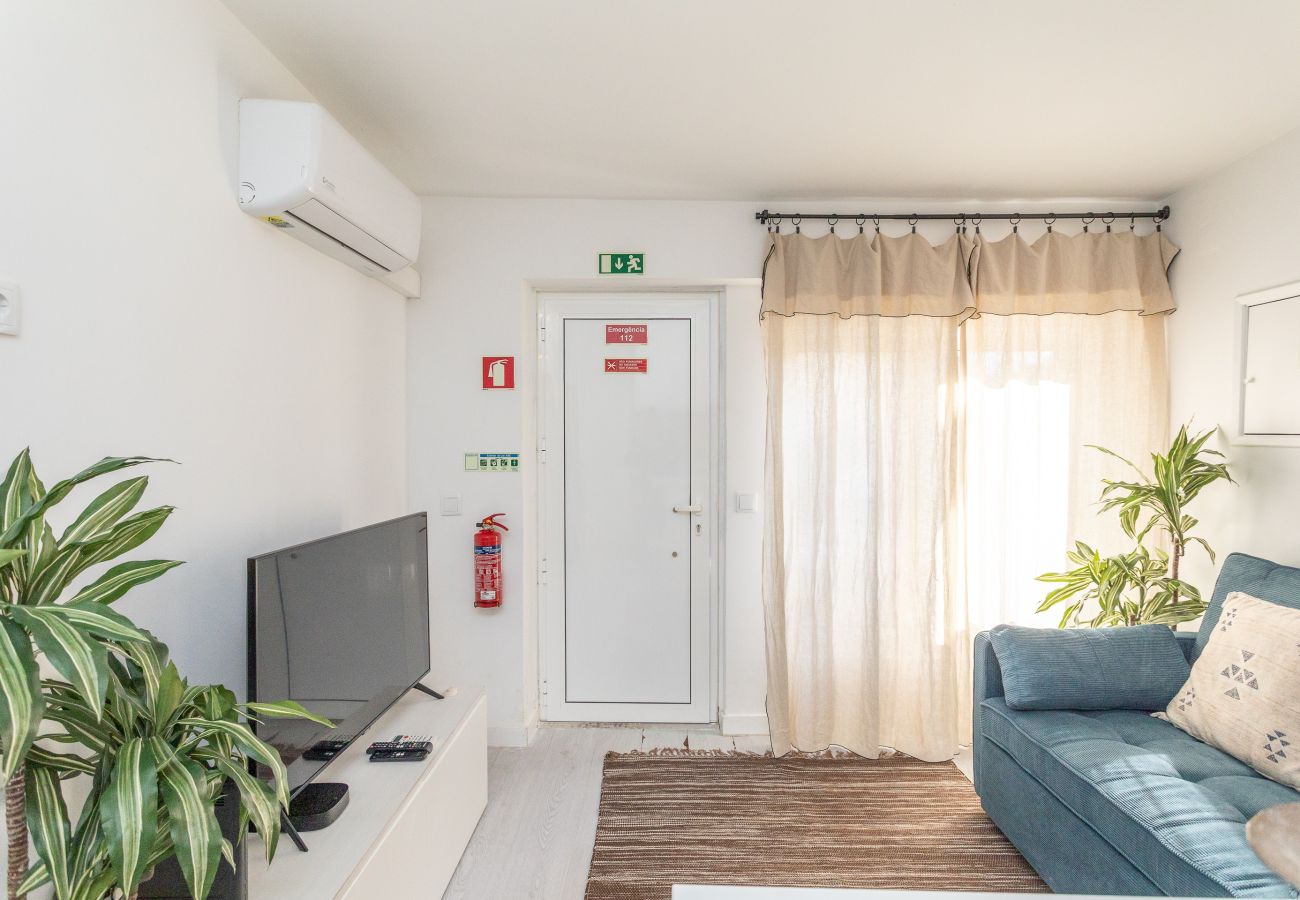 Apartamento em Cascais - BeGuest Cascais Tiny Azure