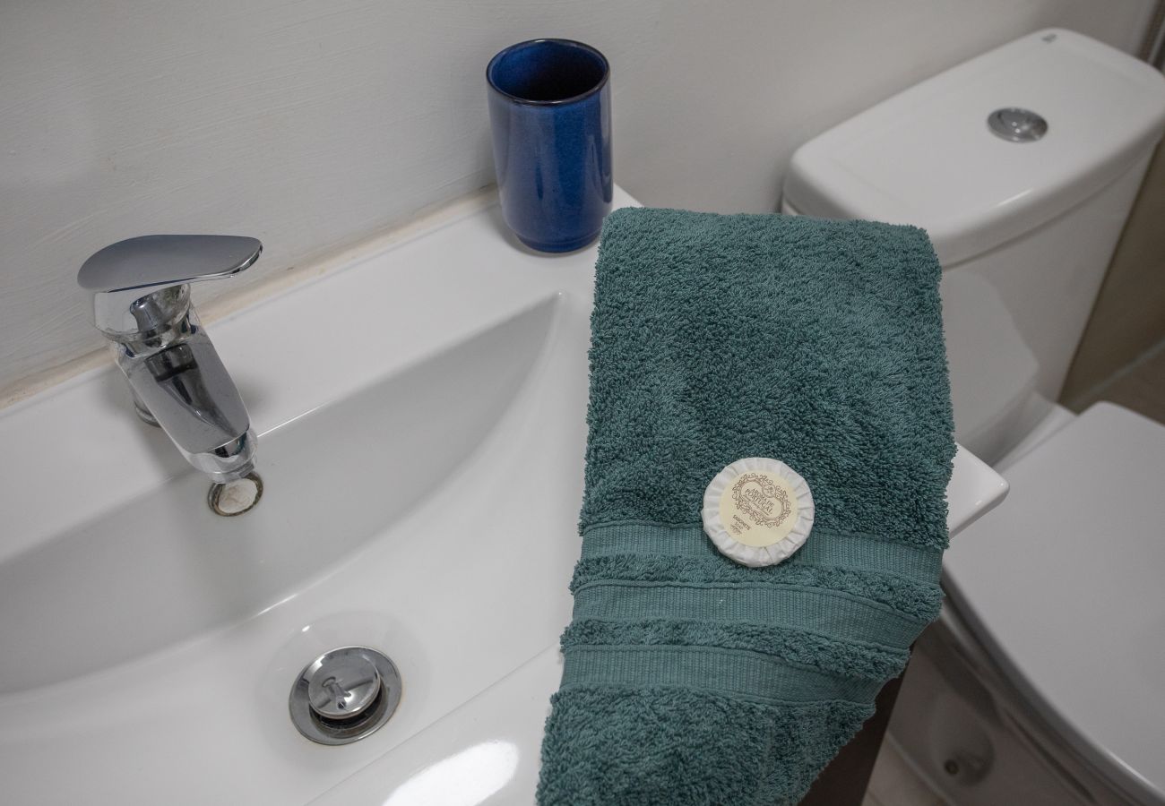 Apartamento em Cascais - BeGuest Cascais Tiny Azure