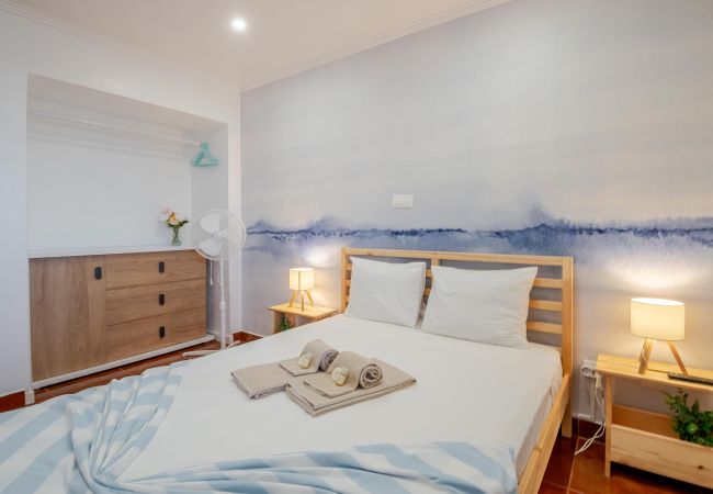 Apartamento em Portimão - BeGuest Blue Summer Apartament