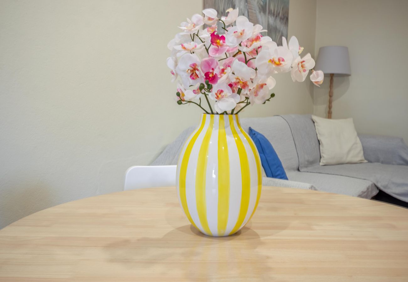 Apartamento em Portimão - BeGuest Blue Summer Apartament