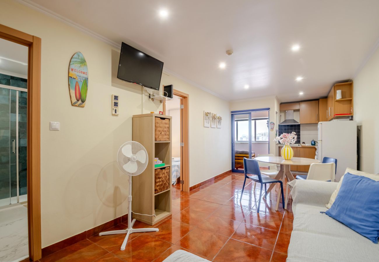 Apartamento em Portimão - BeGuest Blue Summer Apartament