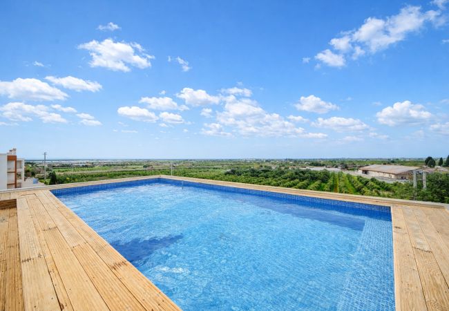 Apartamento em Tavira - BeGuest Sea View Escape 