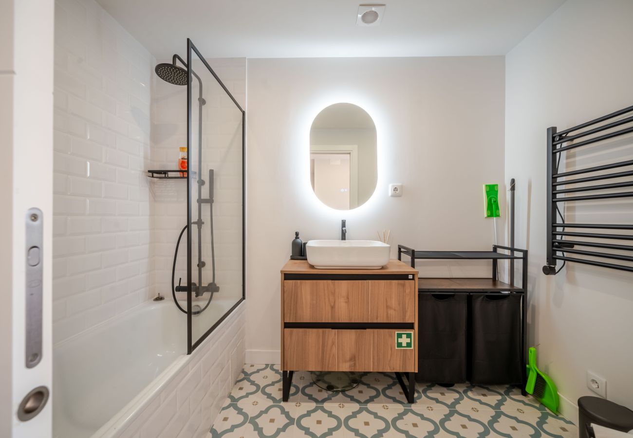 Apartamento em Tavira - BeGuest Sea View Escape 