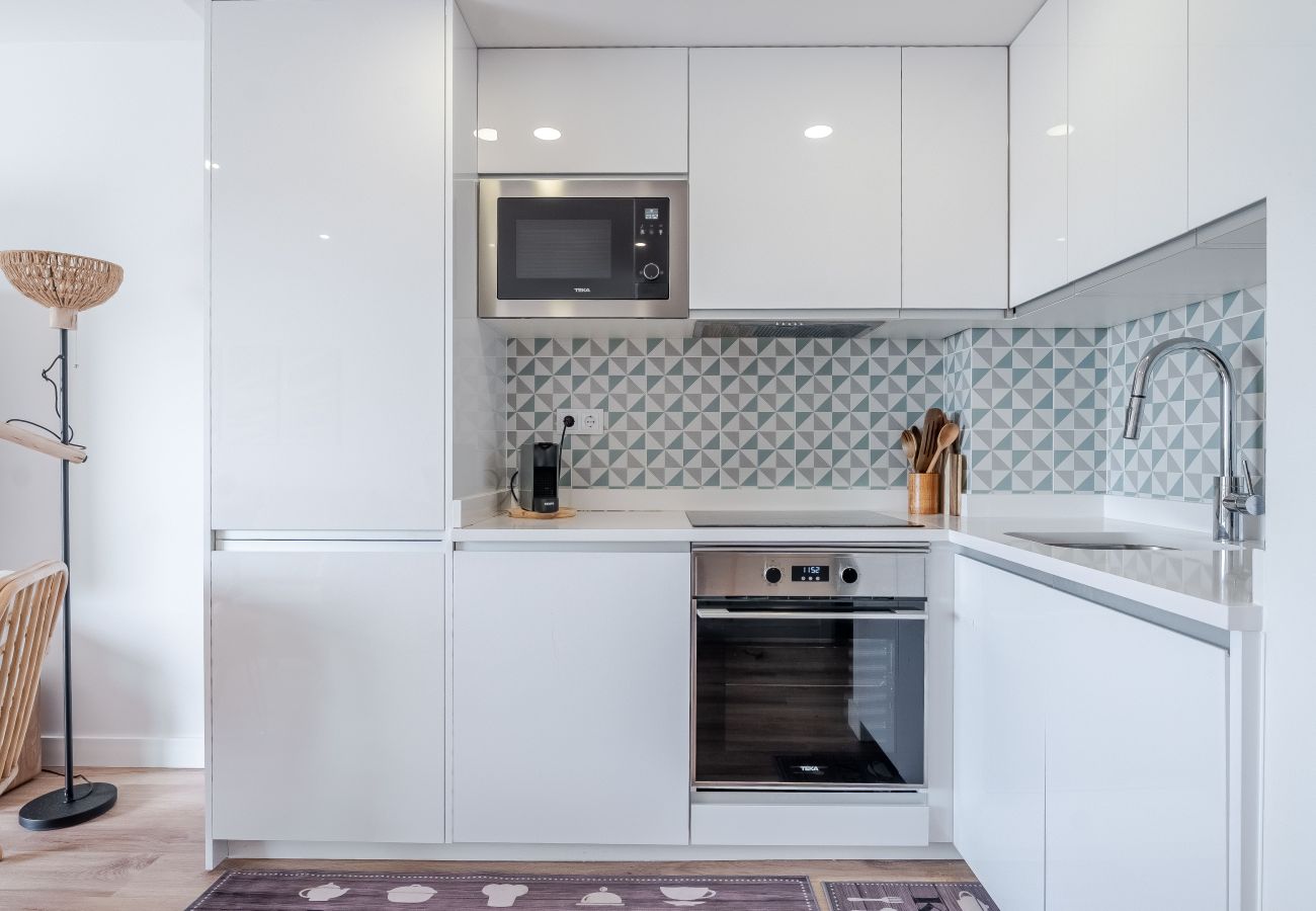 Apartamento em Tavira - BeGuest Sea View Escape 