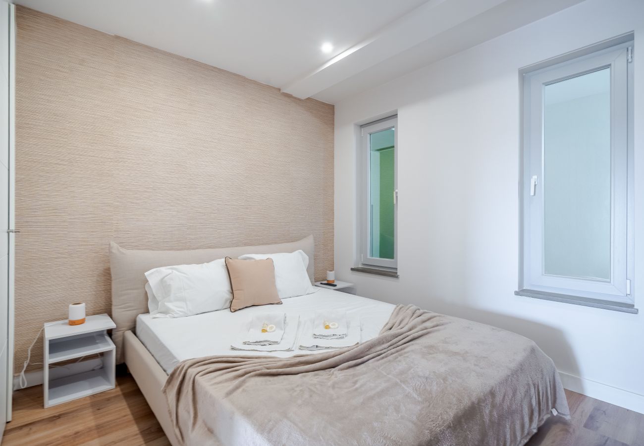 Apartamento em Tavira - BeGuest Sea View Escape 