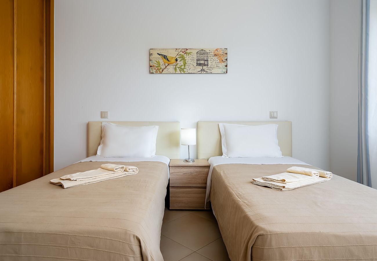 Apartamento em Portimão - BeGuest Casa da Luz 