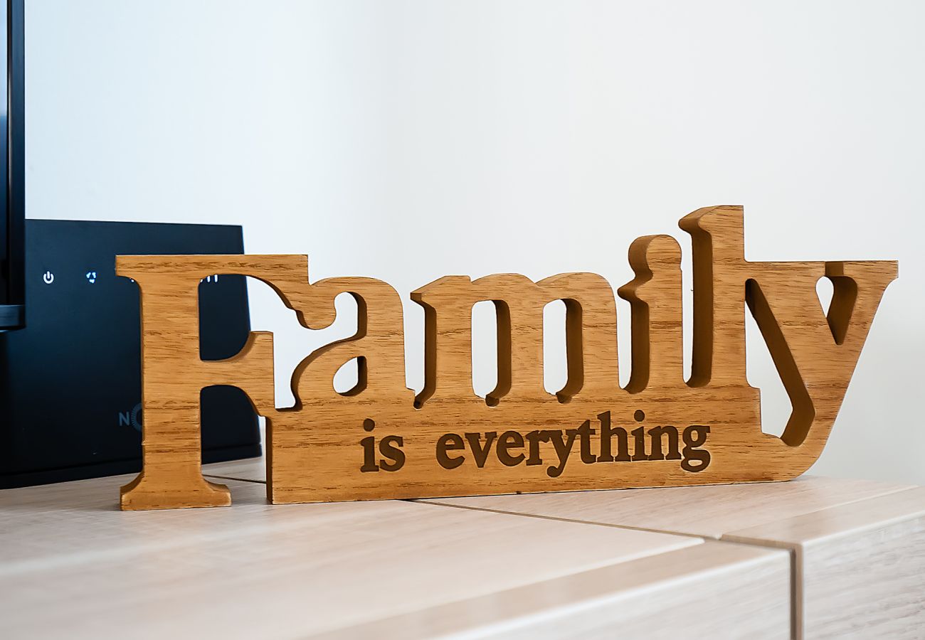 Apartamento em Portimão - BeGuest Casa da Luz 