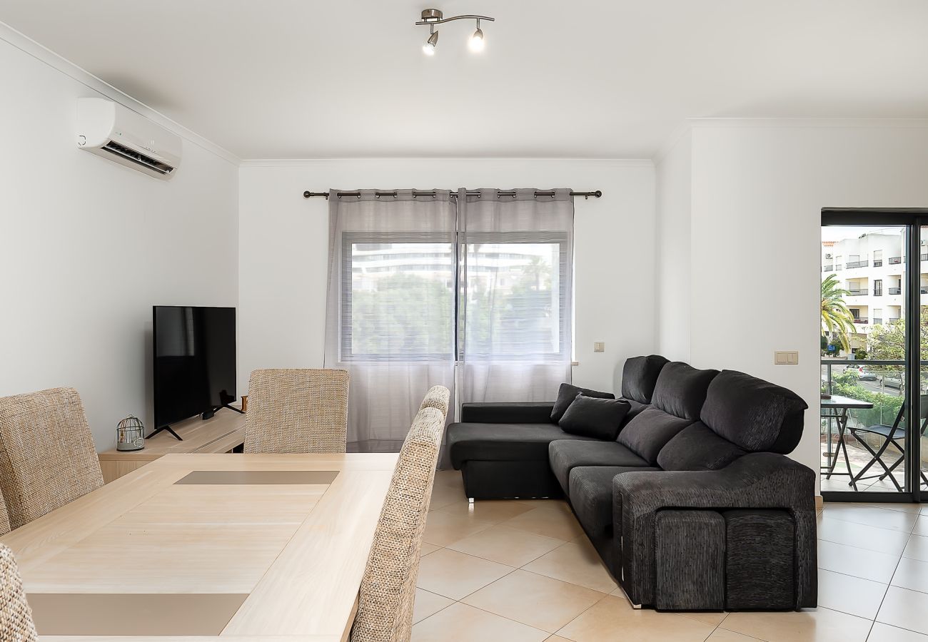 Apartamento em Portimão - BeGuest Casa da Luz 