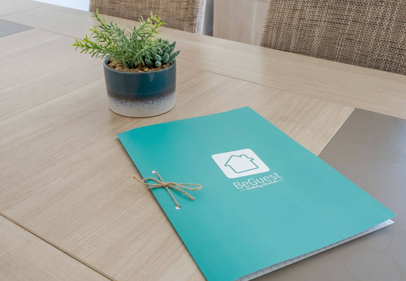 Apartamento em Portimão - BeGuest Casa da Luz 