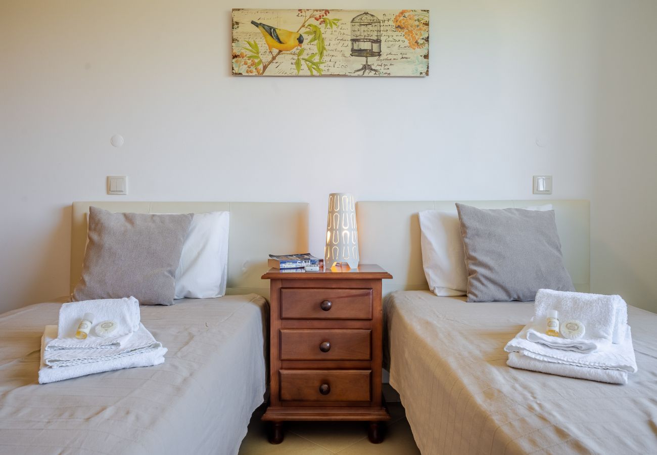 Apartamento em Portimão - BeGuest Casa da Luz 