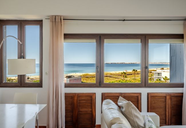 Apartamento em Alvor - BeGuest Alvor Casa do Mar 