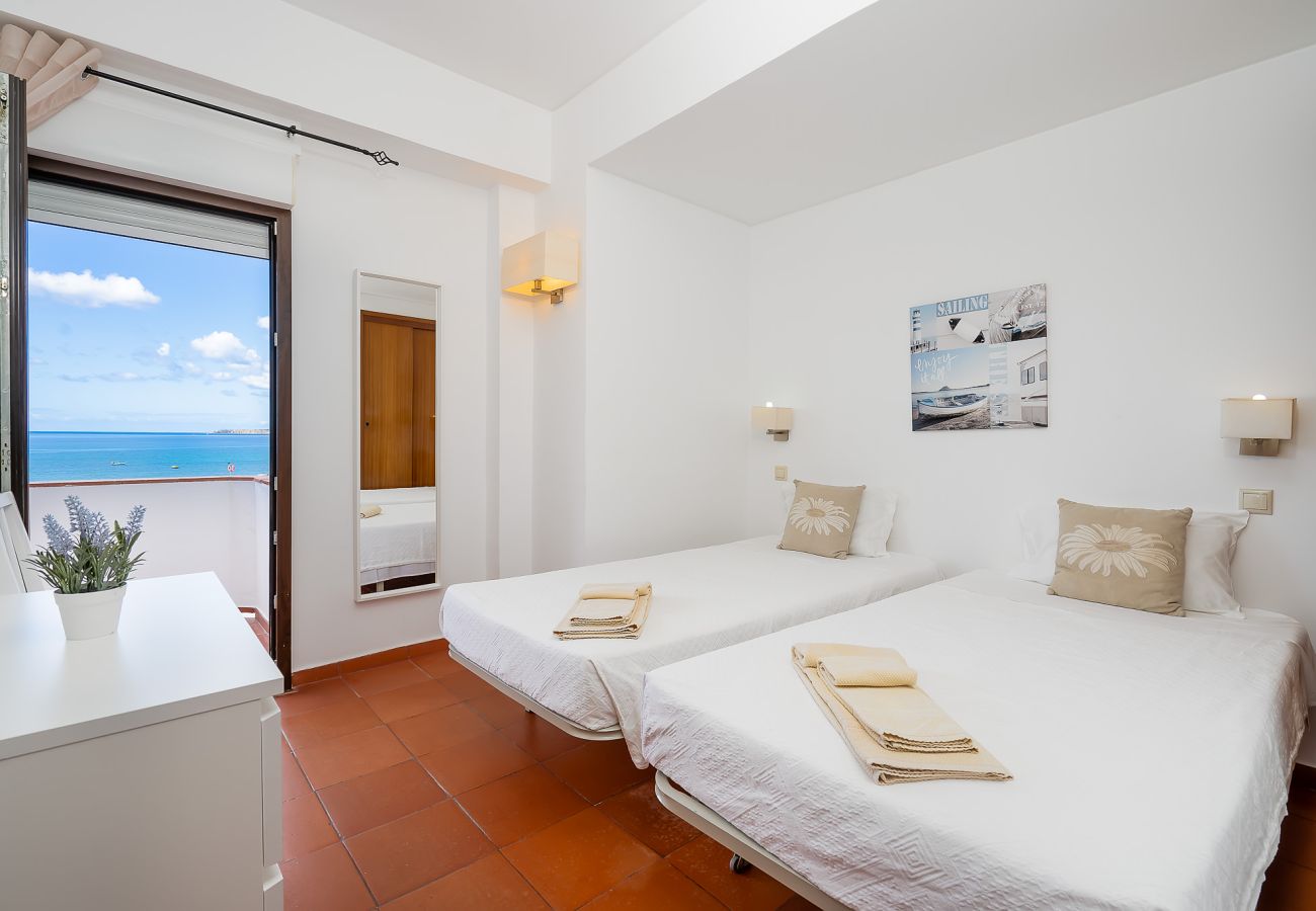 Apartamento em Alvor - BeGuest Alvor Casa do Mar 