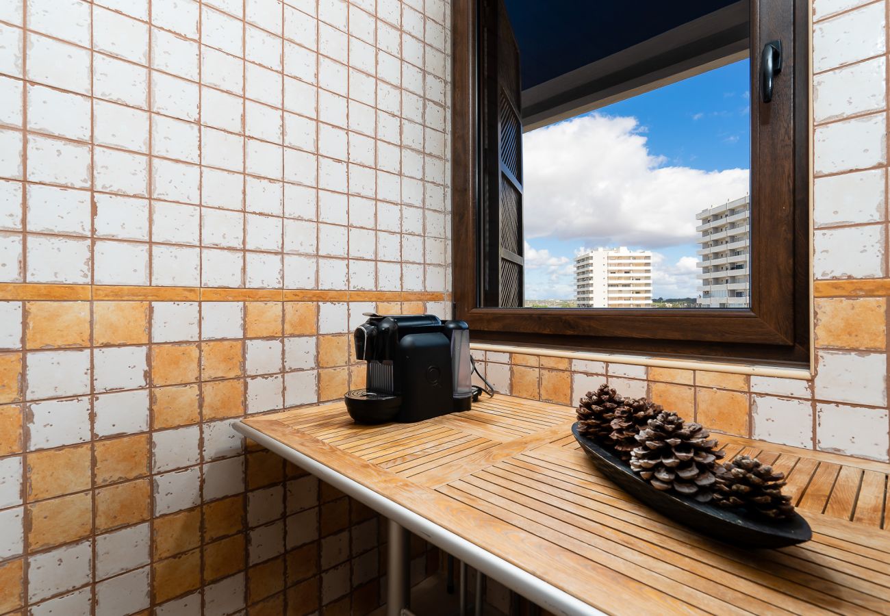 Apartamento em Alvor - BeGuest Alvor Casa do Mar 