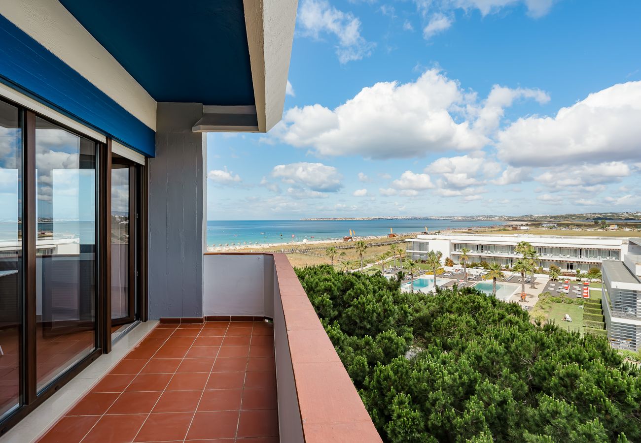 Apartamento em Alvor - BeGuest Alvor Casa do Mar 