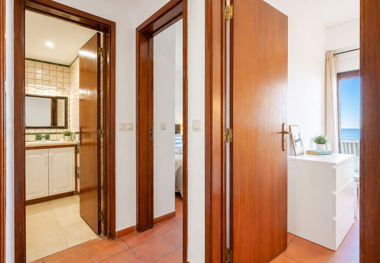 Apartamento em Alvor - BeGuest Alvor Casa do Mar 