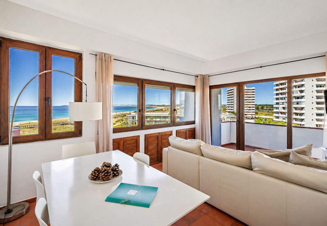 Apartamento em Alvor - BeGuest Alvor Casa do Mar 