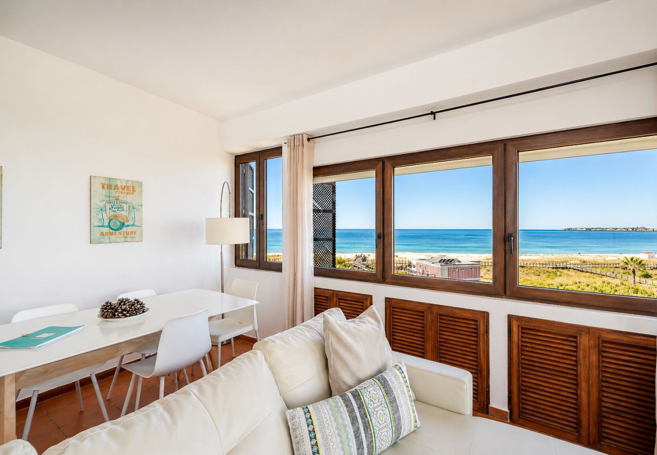 Apartamento em Alvor - BeGuest Alvor Casa do Mar 
