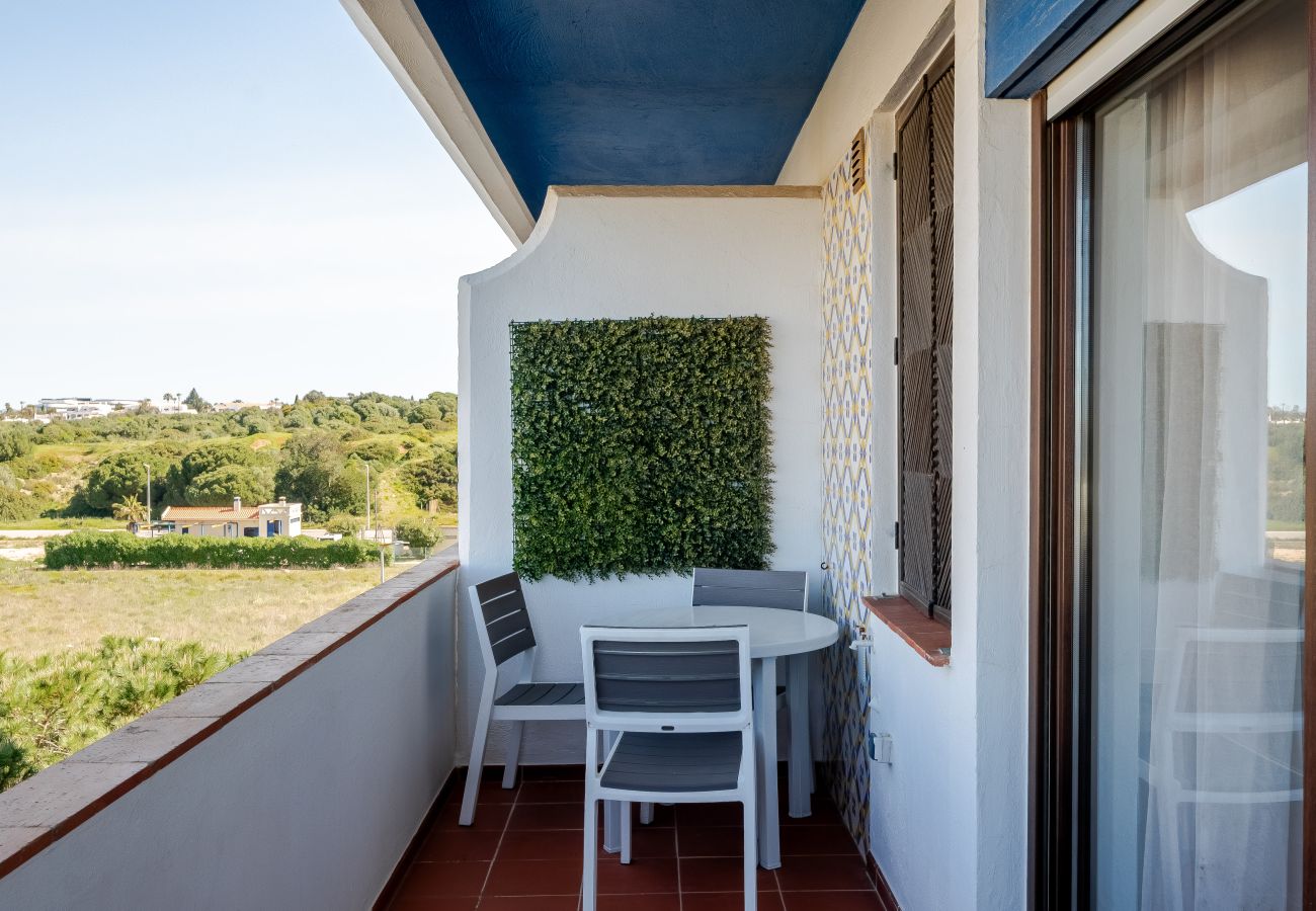 Apartamento em Alvor - BeGuest Alvor Casa do Mar 