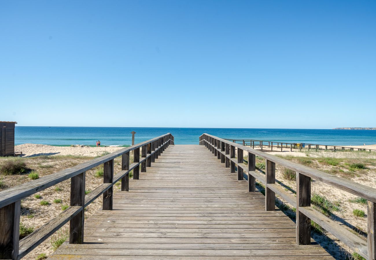 Apartamento em Alvor - BeGuest Alvor Casa do Mar 